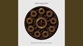 Auld Lang Syne Handpan Cover [upl. by Lledo]