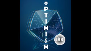 The JMK  Optimism synthwave  115 bpm [upl. by Richard]