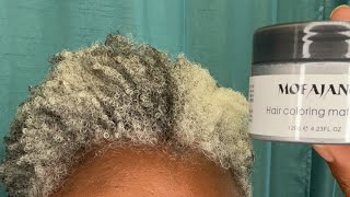 Brighten your gray hair with this [upl. by Windham]