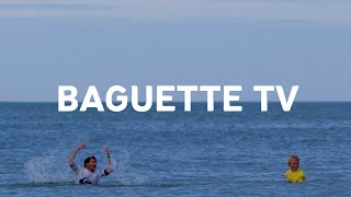 BaguetteTV  Quiksilver Festival 2024  The Finals [upl. by Ik]