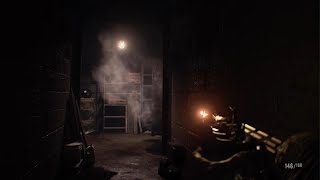 RESIDENT EVIL 7 biohazard Gold Edition DLC Ethan must die 3 [upl. by Onirefes]