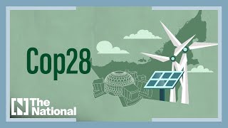 Cop28 in UAE Three things to watch out for [upl. by Russo732]