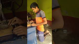 Silver selling  Md Anzar Vlogs  handicapped shorts [upl. by Annahahs288]