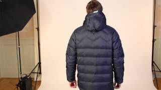 Mountain Works Jacket Herr [upl. by Ko331]