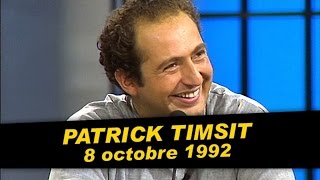 Patrick Timsit est dans Coucou cest nous  Emission complète [upl. by Haelem]