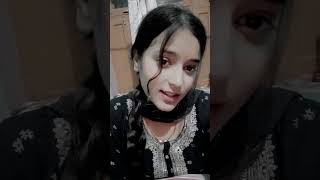 Maine🤭  Payal❤️ hai chankai ab to aaja tu harzai 🫶🤞 song  like and subscribe [upl. by Tabshey]