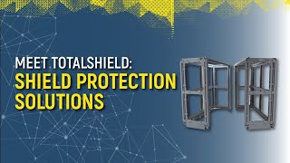 Meet TotalShield Shield Protection Solutions [upl. by Eeryt]