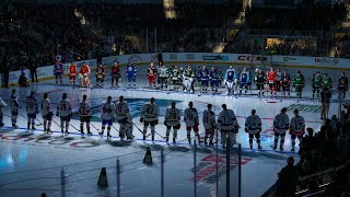 AHL All Star Weekend 2024 Recap [upl. by Zak407]