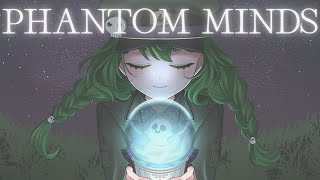 【歌ってみた】PHANTOM MINDS【Cover花萌來 あろえ】 [upl. by Neelhsa815]