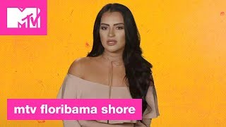 Guide to The Perfect NYE Kiss  MTV Floribama Shore [upl. by Jessika417]