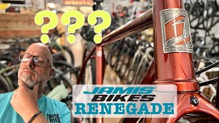 Which Jamis Renegade Gravel Bike Should You Buy [upl. by Attiuqal]