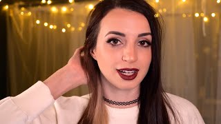 Do these breathing exercises ASMR [upl. by Affer]