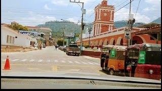 Llegando a Quezaltepeque Chiquimula Guatemala [upl. by Brink]