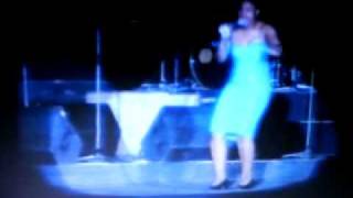 Cecile singing live in seychelles [upl. by Chrissa185]