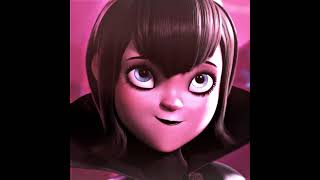 Hotel Transylvania Mavis and John Edit  Espresso hotel edit aftereffects [upl. by Eigla]