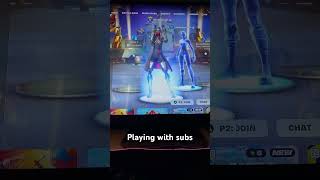 Pls help me hit 200 subsfortniteclips fortnitememefortnite 🥳🥳 [upl. by Grados]