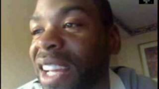 Pt 2 Method Man Speaks on Taxes MTV Cribs Dipset Jokes about Rick Ross Blunts [upl. by Anaidiriv]