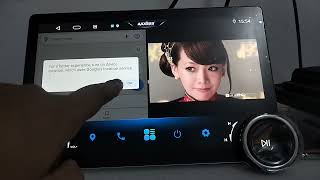 Diamond player Split Screen setting in Diamond Android Car player [upl. by Hynes]