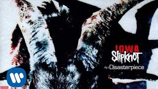 Slipknot  Disasterpiece Audio [upl. by Eidac]