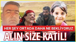 NARİN OLAYI NETLEŞTİ NARİN GÜRANIN KATİLİ BELLİ OLDU MASUM BİR ÇOCUKTAN NE İSTEDİNİZ [upl. by Roxie330]