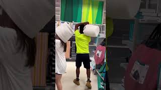 Bucket prank gone wrong 🤣 funny funnyvideos [upl. by Sibyl770]