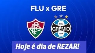 Leiteria 538  Hoje é dia de REZARFlu x Gremio [upl. by Eilra786]