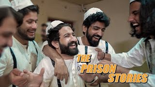 The Prison Stories  Our Vines  Rakx Production [upl. by Eahsram]