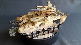 BMPT quotTERMINATORquotMeng135 [upl. by Also]