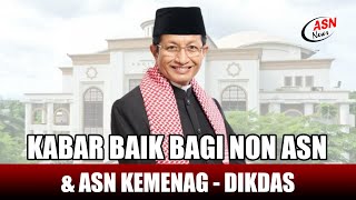 KABAR GEMBIRA BAGI SEMUA GURU BELUM SERDIK [upl. by Rihaz]