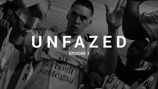 UNFAZED  EPISODE 1 [upl. by Anaiq275]