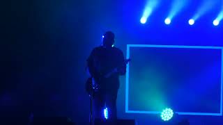 Seether  Nobody Praying for Me  Live HD Santander Arena 2022 [upl. by Daniell177]