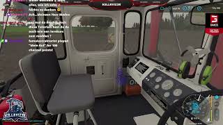 ✅ LS22 DDR  Livestream Replay 019  TORNITZ WIP  LANDWIRTSCHAFTS SIMULATOR 22 [upl. by Hgielac]