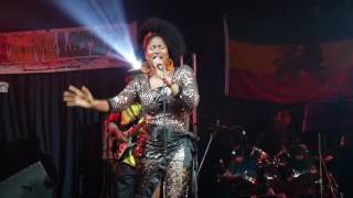 CHARDEL RHODEN LIVE HOOTANANNY 12052016 [upl. by Ytissahc]