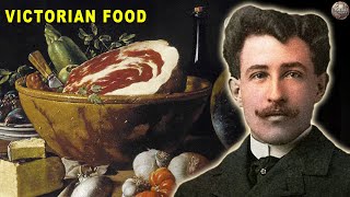 What People Ate to Survive In the Victorian Era [upl. by Banebrudge278]