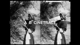 A B Cinétract [upl. by Nade]