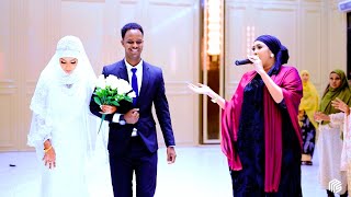 AYAAN WADANI 2023  RIK KA SIIYA SACABKA  BEST WEDDING SONG OFFICIAL MUSIC VIDEO [upl. by Winnifred]