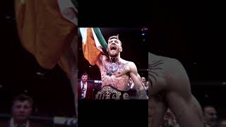 Conor MC gregor edit youtubeshorts [upl. by Eynobe]