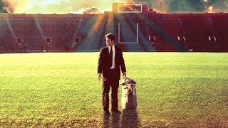 Top 10 Inspirational Sports Movies [upl. by Celin]