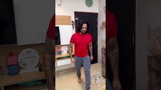 Parul And Veer Indori Funny Video  The June Paul Comedy  Abraz Khan  Mani Meraj  Oye Indori [upl. by Ynes]