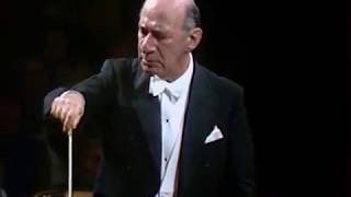 Beethoven Symphony No 7  Finale  William Steinberg conducts [upl. by Storer103]