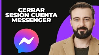 Cómo cerrar sesión en la cuenta de Messenger [upl. by Blondy]