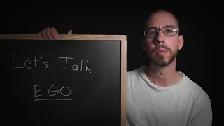 Lets Talk Ego  Egotism  Egoism  Carl Jungs Self   ASMR vlog for Relaxation and Sleep [upl. by Retsim]