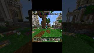 Hive Skywars Trapping Montage minecraft hiveskywars [upl. by Emilio]