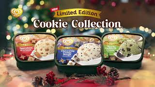 NEW Selecta Limited Edition Christmas Cookie Collection [upl. by Ylrebmit937]