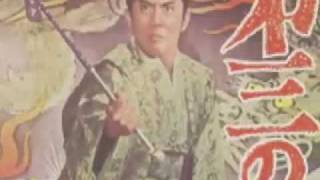 Samurai Posters  Masaru Satoh KILL Soundtrack [upl. by Gerg140]