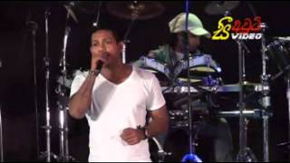 Thamath tharahin live in rose alagiyawanna [upl. by Mansoor]