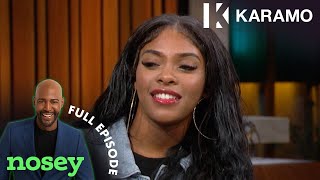 My Dads Girlfriend Is My Age  Unlock 10 Years Of Lying amp Cheating 🤥🤫 Karamo Full Episode [upl. by Eads]