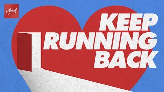 Melsen  Keep Running Back  Official Audio [upl. by Mechling]