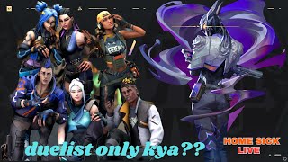 🔴 Home Sick Live India  Duelist Only Kya [upl. by Nassir13]