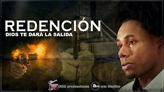 PELÍCULA CRISTIANA COMPLETA EN ESPAÑOL LATINO 2022  REDENCIÓN SOMOS MAS QUE VENCEDORES [upl. by Gil415]